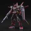 HG Gundam Astray Red Frame Inversion (Gundam Breaker Battlogue) Image