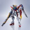 Metal Robot Damashii Wing Gundam Zero (Mobile Suit Gundam Wing) Image