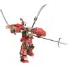 MG Shin Musha Gundam (Gundam Musou Special) Additional Thumbnail 2
