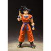 S.H. Figuarts Son Goku -A Saiyan Raised On Earth Ver.- (Dragon Ball Z) Additional Thumbnail 1