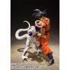 S.H. Figuarts Son Goku -A Saiyan Raised On Earth Ver.- (Dragon Ball Z) Additional Thumbnail 7
