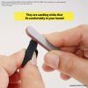 BANDAI SPIRITS Mini Sanding Stick File Set Additional Thumbnail 1
