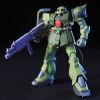 HG MS-06FZ Zaku II FZ Kai (Mobile Suit Gundam 0080: War in the Pocket) Image