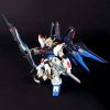 PG Strike Freedom Gundam (Mobile Suit Gundam SEED Destiny) Additional Thumbnail 8