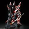PG Gundam Astray Red Frame Kai (Limited Edition) (Mobile Suit Gundam SEED VS Astray) Additional Thumbnail 4