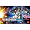 HG Unicorn Gundam Unicorn Mode (Mobile Suit Gundam Unicorn) Additional Thumbnail 5