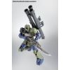 Robot Damashii Zeon Weapons Set Ver. A.N.I.M.E Additional Thumbnail 6