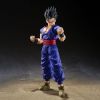 S.H. Figuarts Ultimate Gohan SUPER HERO (Dragon Ball Super: Super Hero) Image