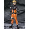 S.H. Figuarts Naruto Uzumaki - The Jinchuriki Entrusted with Hope Ver. (Naruto Shippuden) Additional Thumbnail 1