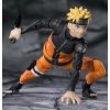 S.H. Figuarts Naruto Uzumaki - The Jinchuriki Entrusted with Hope Ver. (Naruto Shippuden) Additional Thumbnail 3