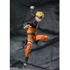 S.H. Figuarts Naruto Uzumaki - The Jinchuriki Entrusted with Hope Ver. (Naruto Shippuden) Additional Thumbnail 4