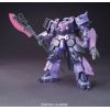 HG GPB-06F Super Custom Zaku F2000 1/144 (Model Suit Gunpla Builders Beginning G) Image