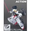 HG Gundam Virtue (Mobile Suit Gundam 00) Additional Thumbnail 5