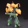 HG Asshimar (Mobile Suit Zeta Gundam) Additional Thumbnail 1