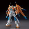 [Discontinued] HGBF  BN-876 Scramble Gundam 1/144 (Gundam Build Fighters Try Island Wars) Image