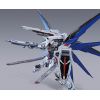 METAL BUILD Freedom Gundam Concept 2 (Mobile Suit Gundam SEED) Additional Thumbnail 4