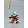 SD BB Senshi Musha Gundam (Legend BB) Additional Thumbnail 5