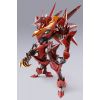 METAL BUILD DRAGON SCALE Guren Type-08 Elements "SEITEN" (Code Geass: Lelouch of the Rebellion R2!) Image