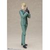 S.H. Figuarts Loid Forger (Spy x Family) Additional Thumbnail 4
