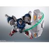 ROBOT Damashii RX-78GP02A Gundam GP02 Ver. A.N.I.M.E. (Reissue) (Mobile Suit Gundam 0083: Stardust Memory) Additional Thumbnail 8