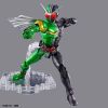 Figure-rise Standard Kamen Rider Double Cyclone Joker (Kamen Rider W) Additional Thumbnail 4