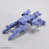 30mm Extended Armament Vehicle - Space Craft Ver. Purple (30 Minutes Missions) Additional Thumbnail 1