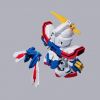 SD BB Senshi God Gundam (Mobile Fighter G Gundam) Additional Thumbnail 1
