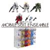 [Gashapon] Mobile Suit Ensemble Vol. 23 (Single Randomly Drawn Item from the Line-up) Image