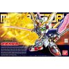 SD BB Senshi Musha Victory Gundam (Legend BB) Additional Thumbnail 4