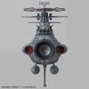 Dreadnought 1/1000 Model Kit (Space Battleship Yamato 2202) Additional Thumbnail 5