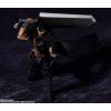 S.H. Figuarts Guts (Berserker Armor) (Berserk) Additional Thumbnail 1