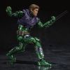 S.H. Figuarts Green Goblin Action Figure (Spider-Man: No Way Home) Image