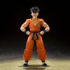 S.H. Figuarts Yamcha (Dragon Ball Z) Image