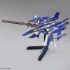 HG YF-29 Durandal Valkyrie (Maximilian Genus Custom) Full Set Pack (Macross Delta Zettai LIVE!!!!!!) Additional Thumbnail 1