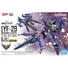 HG YF-29 Durandal Valkyrie (Maximilian Genus Custom) Full Set Pack (Macross Delta Zettai LIVE!!!!!!) Additional Thumbnail 8