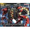 HG Typhoeus Gundam Chimera (Gundam Build Metaverse) Additional Thumbnail 8