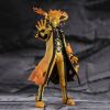 S.H. Figuarts Naruto Uzumaki (Kurama Link Mode) -Courageous Strength That Binds- (Naruto) Image