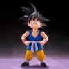 S.H. Figuarts Son Goku (Dragon Ball GT) Image