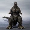 S.H. MonsterArts Godzilla 2023 (Godzilla Minus One) Image