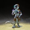 S.H. Figuarts Mecha Frieza (Dragon Ball Z) Image