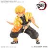 Agatsuma Zenitsu Model Kit (Demon Slayer: Kimetsu no Yaiba) Additional Thumbnail 2