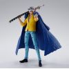 S.H. Figuarts Trafalgar Law -The Raid on Onigashima- (One Piece) Image