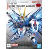 SD Gundam EX Standard Rising Freedom Gundam (Mobile Suit Gundam SEED Freedom) Additional Thumbnail 8