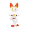 Pokemon Plamo Collection Quick!! 05 Scorbunny Image