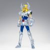 Myth Cloth Cygnus Hyoga (20th Anniversary Ver.) (Saint Seiya) Image