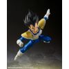 S.H. Figuarts Vegeta 24000 Power Level Ver. (Dragon Ball Z) Additional Thumbnail 4