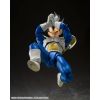 S.H. Figuarts Vegeta 24000 Power Level Ver. (Dragon Ball Z) Additional Thumbnail 5