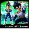 S.H. Figuarts Vegeta 24000 Power Level Ver. (Dragon Ball Z) Additional Thumbnail 6
