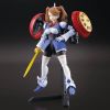 HG Hyper Gyanko (Gundam Build Fighters) Image