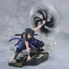 Figuarts ZERO Sasuke Uchiha Light And Dark Extra Battle (Naruto) Image